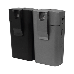 USB-C 2.4G 100 kênh âm thanh hai chiều hai đến nhiều hệ thống hướng dẫn du lịch bộ đàm cho Bảo tàng cưỡi ngựa tham quan cuộc họp nhà máy - Product Image 4