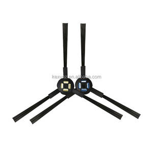 Para <span class=keywords><strong>Robot</strong></span> de barrido <span class=keywords><strong>Ilife</strong></span> A7/A9S/X785/X750/X800 paño de cepillo de borde de filtro HEPA - Product Image 3