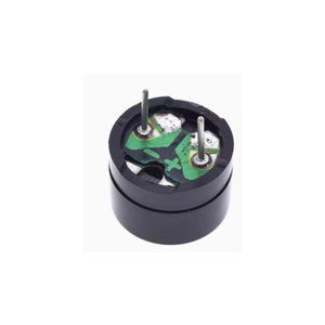 Buzzer passif 0942 9042 9 * 4,2 mm 16 ohms 2731 Hz, onde carrée, distance entre les pattes 4,0 mm - Product Image 4