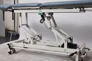 المادية معدّات علاجيّة المادية سرير للعلاج ستة أقسام الجدول العظام - Product Image 4