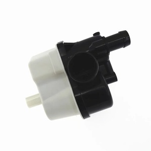 Válvula de Alivio de Presión Yunnuo 0261222018 16137193479, Seguridad para el Estándar de Emisiones VI de China - Product Image 2