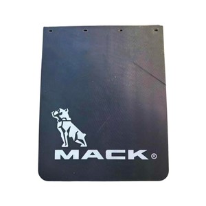 Guardabarros Resistentes para Camión de 24"x24" y 24"x30" con Logotipo, Guardabarros Personalizados para Camiones y Remolques - Product Image 5