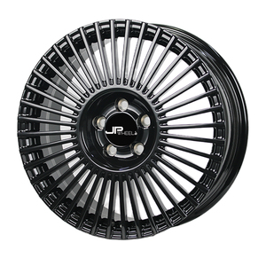 Jantes en alliage monobloc JPwheels TUV/DOT/VIA 18x7,5 <span class=keywords><strong>pouces</strong></span> 5x112 pour Benz, jantes de voiture multi-rayons forgées # JM7005 - Product Image 5