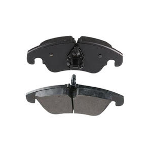 Plaquettes <span class=keywords><strong>de</strong></span> <span class=keywords><strong>frein</strong></span> à disque avant en céramique D1322 pour <span class=keywords><strong>Audi</strong></span> <span class=keywords><strong>Q5</strong></span> A4 QUATTRO A6 A5 S5 S4 A7 nouveau système <span class=keywords><strong>de</strong></span> freinage arrière FAW - Product Image 3