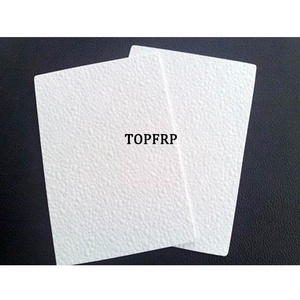 Hot Sale Pebble Surface Fiber Glass FRP gel coat Panel - Product Image 6