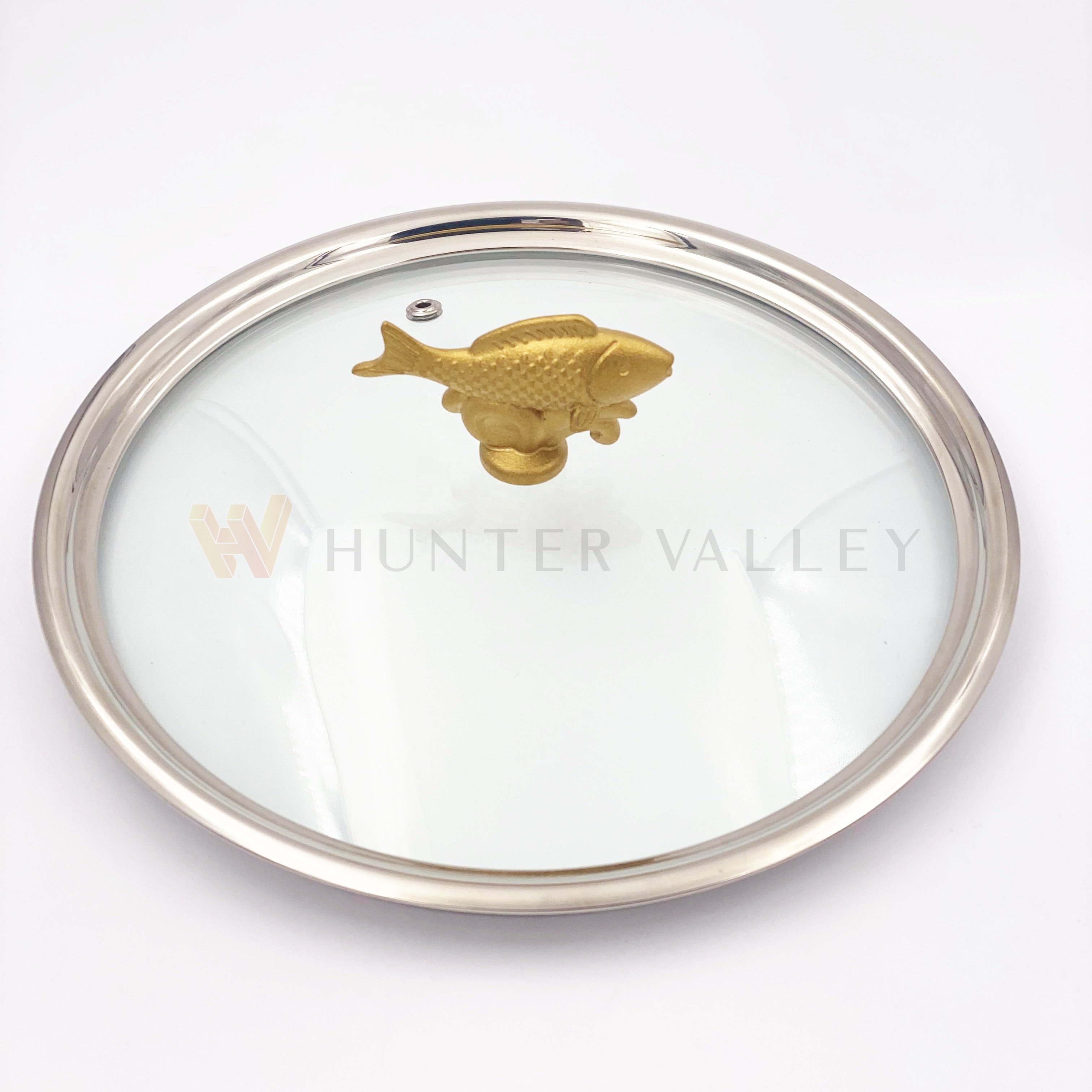 Orificios universales para tornillos M6 con tornillos, serie Animal, se acepta dibujo personalizado, carrito de cocina, perilla de carpa de acero inoxidable