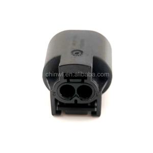 2 Pin Outdoor Sockets Cable Plugs AMP Housings Car Automotive Terminal Electrical Waterproof Connector 1-967644-1 - Product Image 3