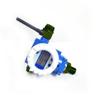 Transmetteur de pression sans fil GAMICOS IP65 Modbus Nb Iot Gprs Lorawan - Product Image 6