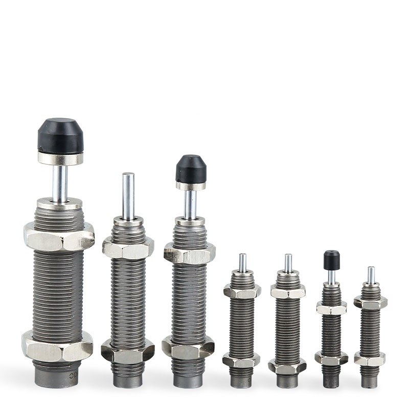 Маленький амортизатор SMC типа RB/RBC2015-обмена с моделью SMC