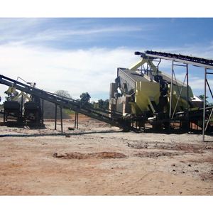 8 Concasseurs de pierre, fabricants et fournisseurs, Hamail Net Daum Net - Product Image 2