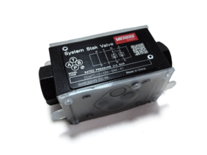 ไฮดรอลิกคุณภาพสูง DGMFN DG4V DGMX2 DG5V - Product Image 4