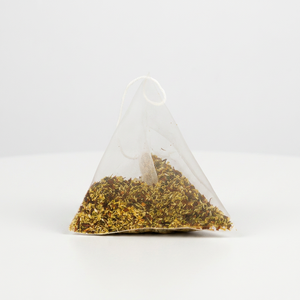 Venta al por mayor de bolsitas de té Pyramid Flower Tea Blend Bulk OEM - Product Image 1
