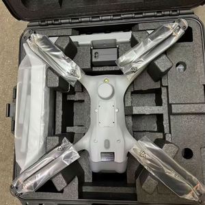 โดรนรุ่นใหม่ Matrice 4TD Worry-Free Flagship Combo สำหรับความปลอดภัยสาธารณะ/การตรวจสอบสายไฟฟ้า/การสำรวจทางภูมิศาสตร์/การอนุรักษ์น้ำ โดรน M4TD - Product Image 1