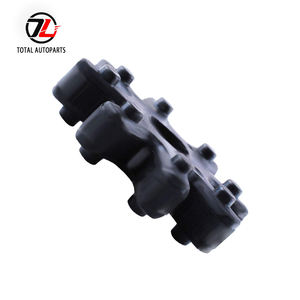 Acoplador de Columna de Dirección, Espaciador Flexible para Columna de Dirección OEM <span class=keywords><strong>563152K000FFF</strong></span> Compatible con Hyun-dai I30 FD 2007-2012 Son-ata 2014 K-IA - Product Image 3