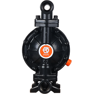 GODO QBY3-20/25 Venta caliente diafragma de agua de la bomba de autocebado de la bomba - Product Image 3