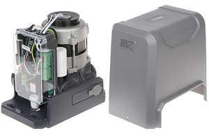 Ouvre-porte <span class=keywords><strong>coulissant</strong></span> 220 V <span class=keywords><strong>1000</strong></span> <span class=keywords><strong>kg</strong></span>, ouvre-porte <span class=keywords><strong>coulissant</strong></span> 1500 <span class=keywords><strong>kg</strong></span>, commande par application intelligente, <span class=keywords><strong>moteur</strong></span> de porte automatique - Product Image 2