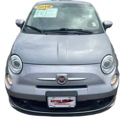 بيع بالجملة مستعمل بسعر منخفض ، FIAT popa 2back للبيع