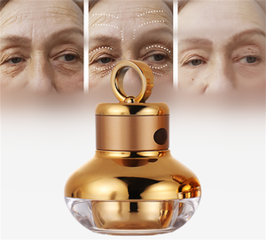 Marque privée Vitamine C Anti-âge Anti-Rides Anti-Taches Noirs Peau Noire Corps Crème Blanchissante Visage Jour Et Nuit - Product Image 1