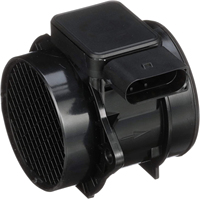 Sensor de Flujo de Aire para Automóvil, Sensor MAF para TOYOTA, NISSAN, Ford, VW, Seat, Chevrolet, Saab, HYUNDAI, Mazda, Audi