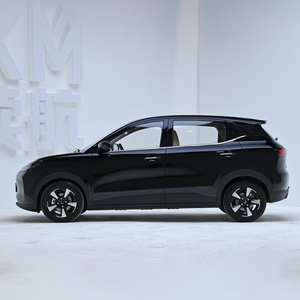 Bon marché, SUV urbain intelligent haute performance, voiture électrique pure, véhicule à énergie nouvelle Wuling, <span class=keywords><strong>Bingo</strong></span> Plus Wuling, vente - Product Image 4