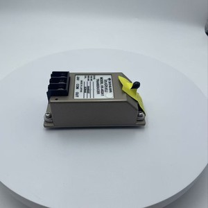 VL-202A08L-1032 Protection <b>Relay</b> 20Hz 20V Operating Voltage USA Made - Product Image 1