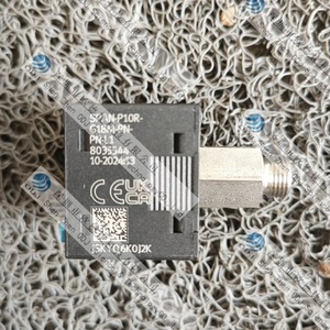 Contrôleur de moteur servo FESTO 8143163 CMMT-AS-C2-3A-MP-S1 authentique pour la fabrication - Product Image 4