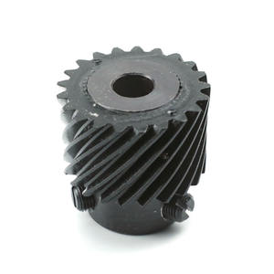 # Engrenage d'arbre de transmission à crochet rotatif 543944 adapté à la machine à coudre à point zigzag à aiguille simple Singer 20U, pièces JACK <span class=keywords><strong>FEIYUE</strong></span> - Product Image 5