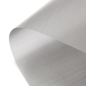 Malla de Alambre de Acero Inoxidable 304 y 316, Tejido Plano, para Filtros y Pantallas, con Servicios de Soldadura y Procesamiento Personalizado Disponibles - Product Image 1