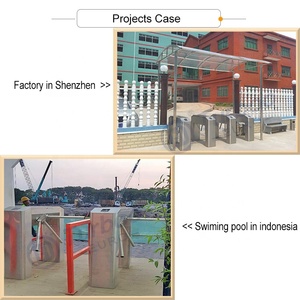 Chất lượng cao các nhà sản xuất đầy đủ tự động <span class=keywords><strong>Tripod</strong></span> <span class=keywords><strong>turnstile</strong></span> cho người đi bộ RFID <span class=keywords><strong>turnstile</strong></span> cổng <span class=keywords><strong>Tripod</strong></span> <span class=keywords><strong>turnstile</strong></span> - Product Image 6