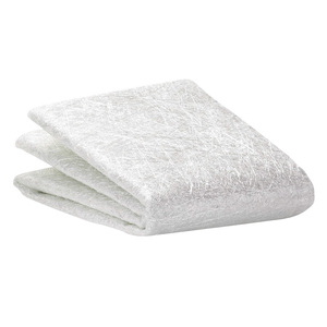 Tapis de fibres de verre E Glass Chopped Strand Mat pour le moulage de composites en résine - Product Image 2