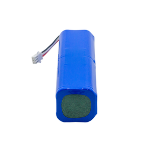 Paquete de Baterías para Aspiradora Lydsto R1 Viomi S9 VXVC12 Roidmi Plus de 14.4V/14.8V 4.4AH 5.2AH 6.0AH 6.4AH 7.0AH - Product Image 1