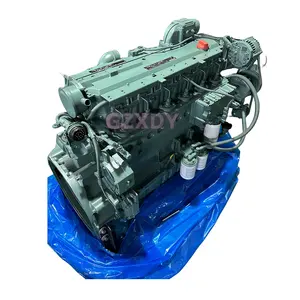 Venta Directa de Fábrica, Motor <span class=keywords><strong>Panta</strong></span> TAD722 Original, Nuevo, Origen Guangdong, 3 Meses de Garantía, Ensamblaje de Motor para Maquinaria de Construcción - Product Image 1