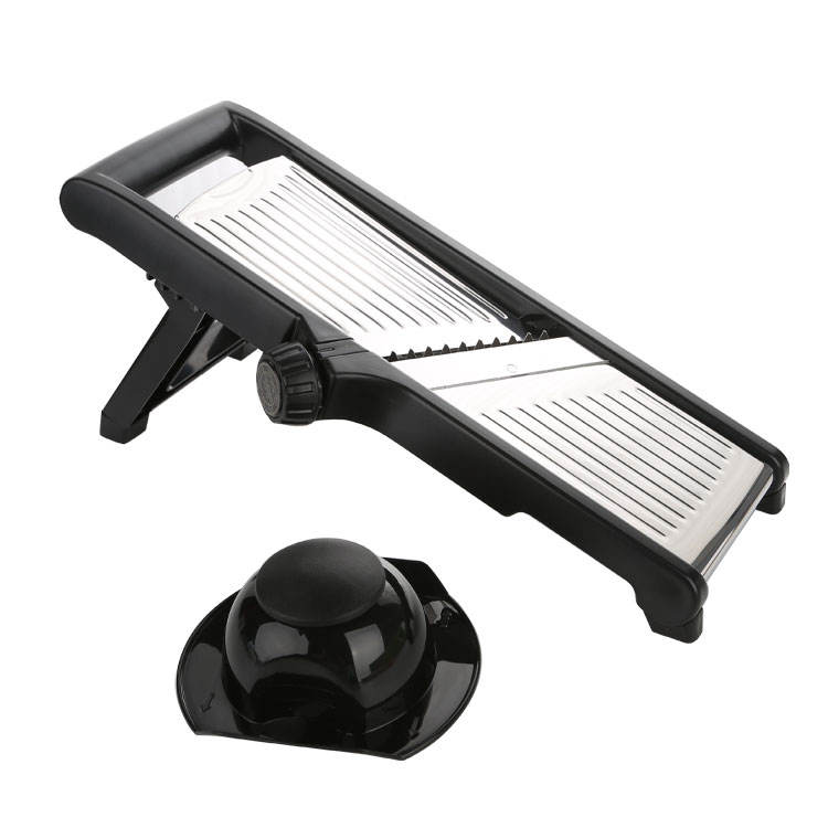 Black- Only Veggie Cutter