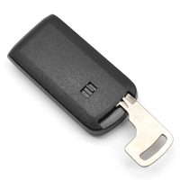 Cuchilla de Repuesto Inteligente para Llave de Coche, para Cerrajería Automotriz