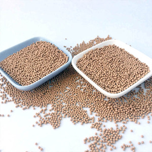 <strong>Factory</strong> Direct Sales Beading Zeolite Molecular Sieve XH-7 Desiccant for Refrigerant R134a Gas Support Customization - Product Image 6