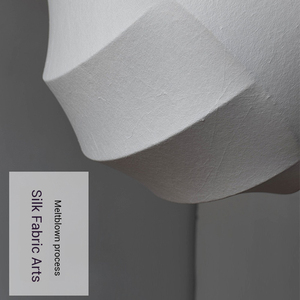 <span class=keywords><strong>Suspension</strong></span> en soie <span class=keywords><strong>orientale</strong></span> minimaliste pour la décoration intérieure contemporaine <span class=keywords><strong>Suspension</strong></span> en soie acceptée par OEM de taille personnalisée - Product Image 5