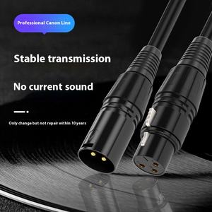 Câble audio mâle vers mâle 3,5 mm pour lecteur DVD, ordinateur de voiture, utilisation avec haut-parleur, adaptateur, gaine en PVC, conducteur 24-30AWG TC/BC/CCS - Product Image 6