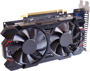 Carte graphique de jeu GTX <span class=keywords><strong>1050</strong></span> 2 Go <span class=keywords><strong>DDR5</strong></span>, vente en gros, approvisionnement en vrac - Product Image 1