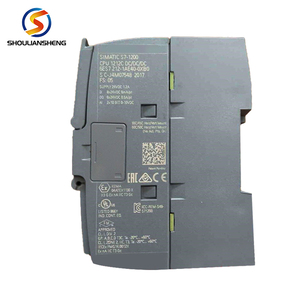ตัวควบคุม PLC 6ES72121AB230XB8 S7-200 6ES7212-1AB23-0XB8 S7200สต็อกดั้งเดิมใหม่ - Product Image 2