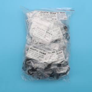 GR-C3180-CL离合器齿轮托架锁，适用于Photosmart惠普桌面喷射F2488/F4480/5610/<span class=keywords><strong>6310</strong></span>/6318/J3680/J4500/J4550托架锁 - Product Image 6