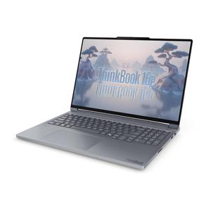 โน้ตบุ๊ก New ThinkBook 16p Ultra 7 255HX หน่วยความจำ 32GB SSD 1TB หน้าจอ 16 นิ้ว 2.5K 240Hz ระบบปฏิบัติการ Windows 11 ปรับแต่งได้ RTX5060 คีย์บอร์ดเรืองแสง - Product Image 3
