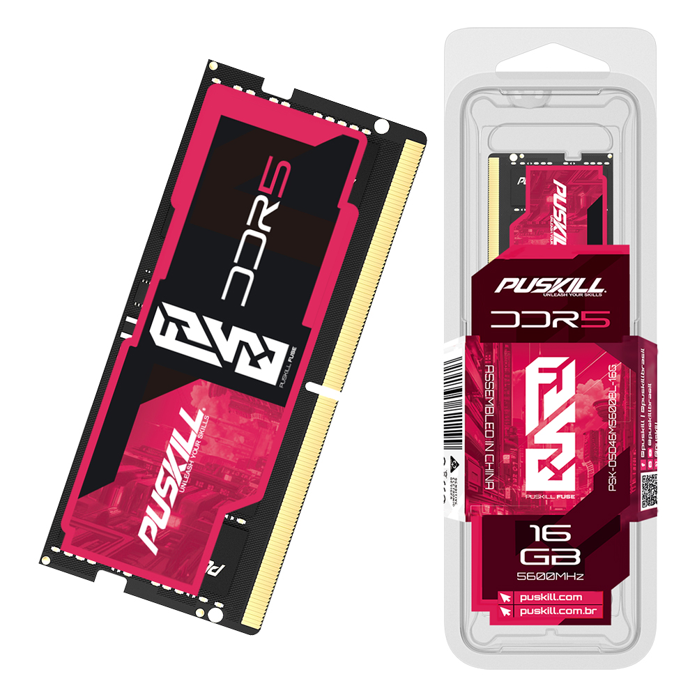 16GB