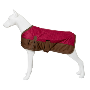 Vestido Clássico Inverno Design Pet Clothes Fabricação Alta Qualidade <span class=keywords><strong>Dog</strong></span> Clothing - Product Image 2