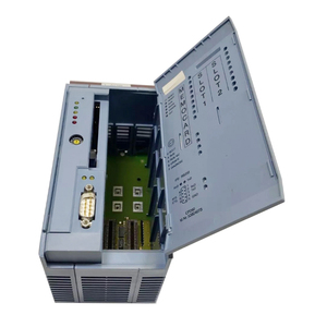 Controlador de CPU de Automatización B R 100% Original y Nuevo, X20 CP 3484 (X20CP3484) - Product Image 4