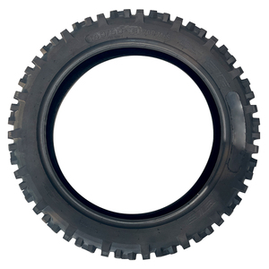 Neumático Super Suave 1408018, Carcasa de Neumático Sin Cámara 140/80-18, Neumático Enduro Suave Tipo Goma para Motocicleta - Product Image 4
