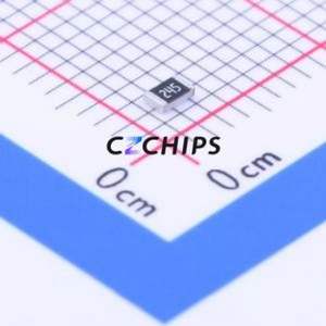 Résistance SMD RTT05245JTP 0805 (Type : Film Épais) (Résistance : 2,4 MOhm Précision : 5%) - Product Image 1