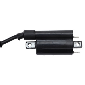 หม้อแปลงไฟฟ้าแรงสูง Goofit รุ่น H053-048 สำหรับรถ ATV และโกคาร์ท 110cc 125cc 150cc 200cc 250cc 300cc เครื่องยนต์สูบเดียว - Product Image 3