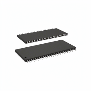 IS42S16800D-7TI 54 TSOP Chips de Memoria Electrónicos, Canal del Fabricante de Componentes - Product Image 1