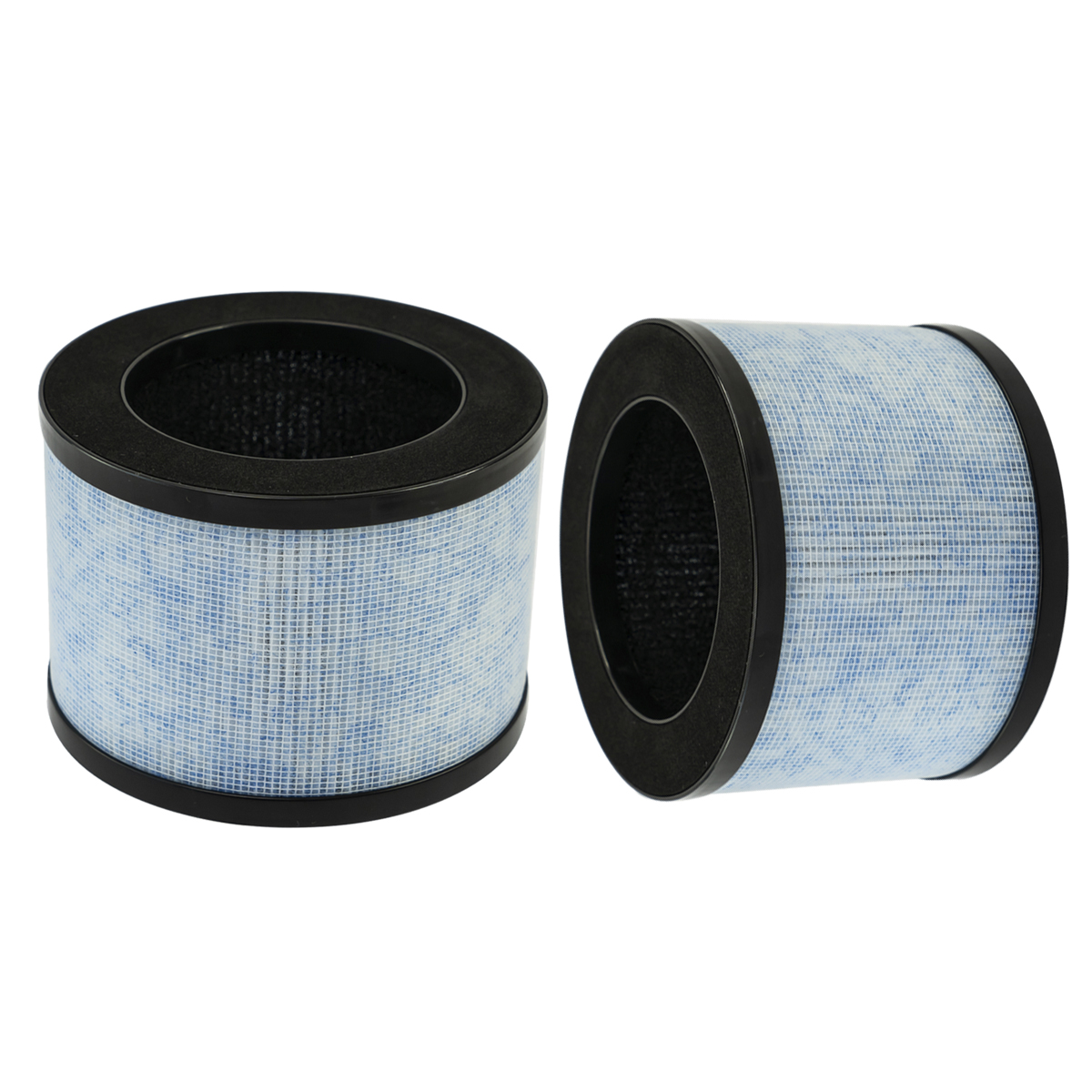 H13 обновления очиститель воздуха Hepa фильтр части совместимы с aroeve kloudi DH-JH01 intelabe EPI080 EP1080 elechomes EPI081