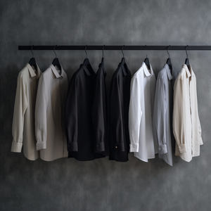 Premium Quality Men's T-Shirts Wholesale Mens Clothing Cotton Tshirt Custom High Quality Oversized Printing T-Shirt ODM - Product Image 1